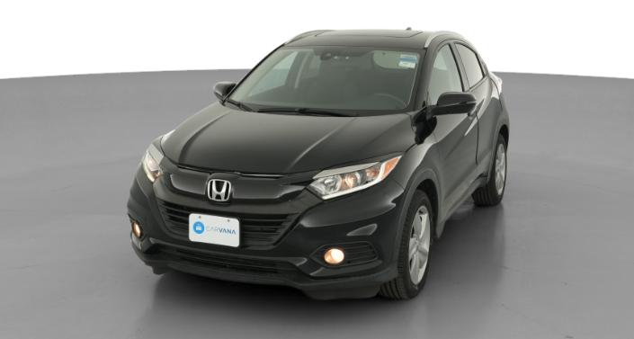 Thumbnail: 2020 Honda HR-V - 1