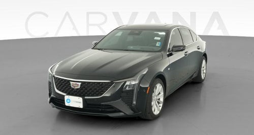 2025 Cadillac CT5