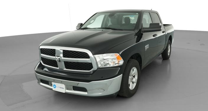 Thumbnail: 2023 RAM 1500 Classic - 1