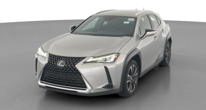 2019 Lexus UX 250h -
                  Beverly, NJ