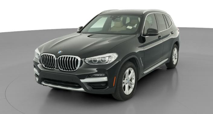 Thumbnail: 2020 BMW X3 - 1