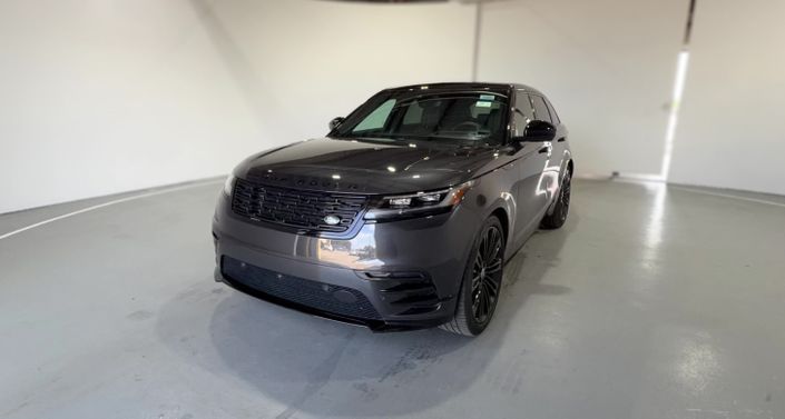 Thumbnail: 2025 Land Rover Range Rover Velar - 1