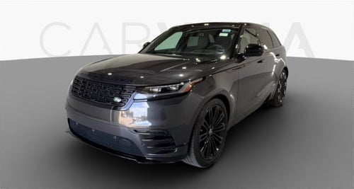 2025 Land Rover Range Rover Velar
