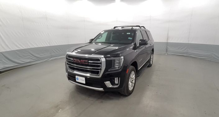 Thumbnail: 2021 GMC Yukon - 1