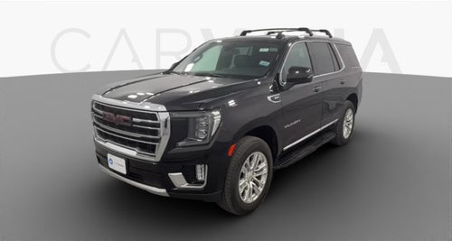 2021 GMC Yukon