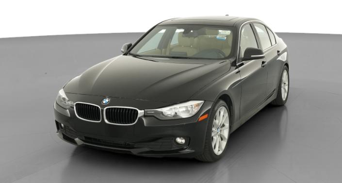 Thumbnail: 2015 BMW 3 Series - 1