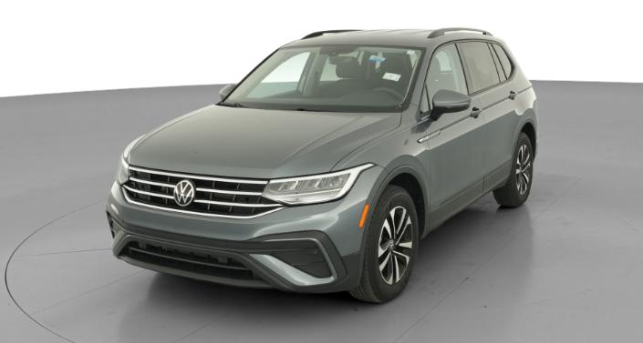 Thumbnail: 2023 Volkswagen Tiguan - 1