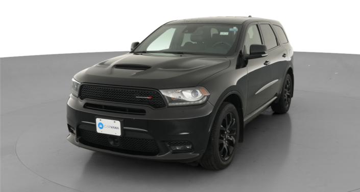 Thumbnail: 2019 Dodge Durango - 1