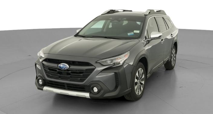 Thumbnail: 2025 Subaru Outback - 1