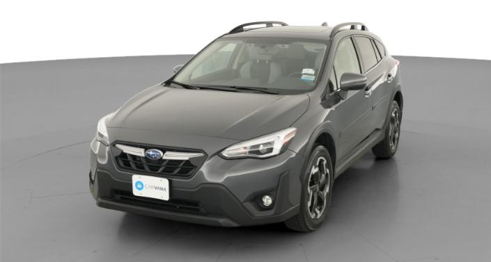 Thumbnail: 2021 Subaru Crosstrek - 1