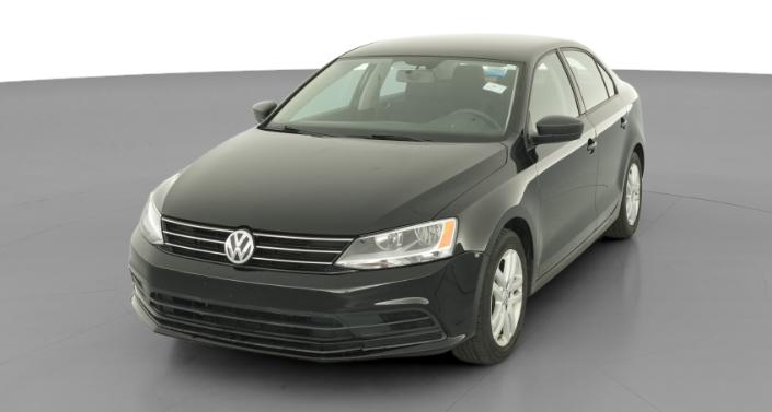 Thumbnail: 2015 Volkswagen Jetta - 1