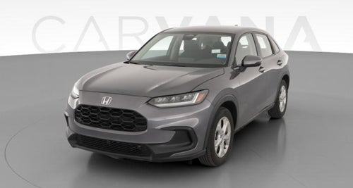 2024 Honda HR-V