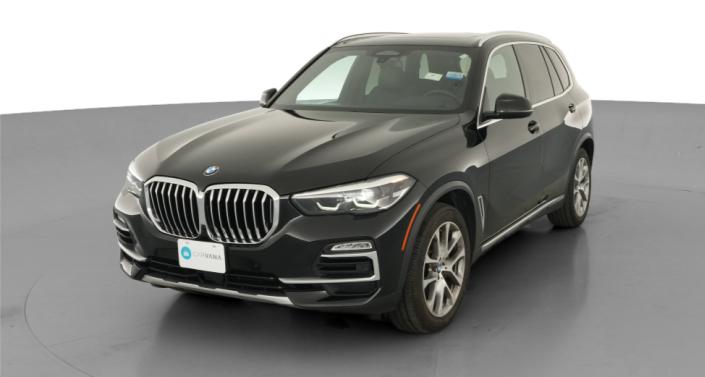 Thumbnail: 2019 BMW X5 - 1
