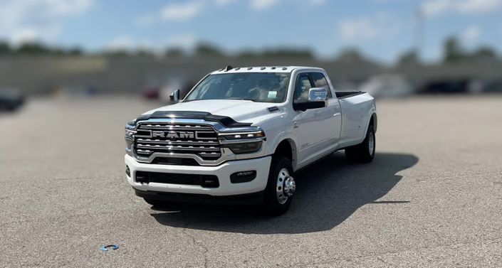 Thumbnail: 2025 RAM 3500 - 1