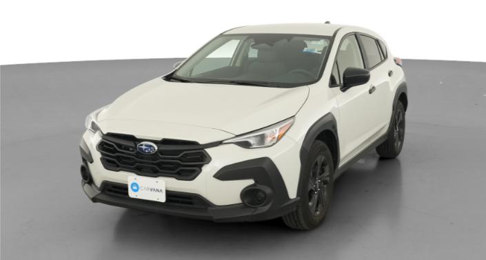 Thumbnail: 2025 Subaru Crosstrek - 1