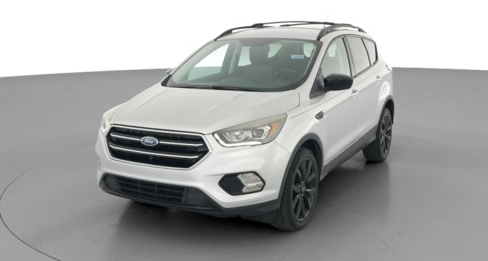 Thumbnail: 2018 Ford Escape - 1
