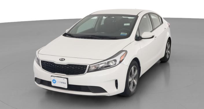 Thumbnail: 2018 Kia Forte - 1