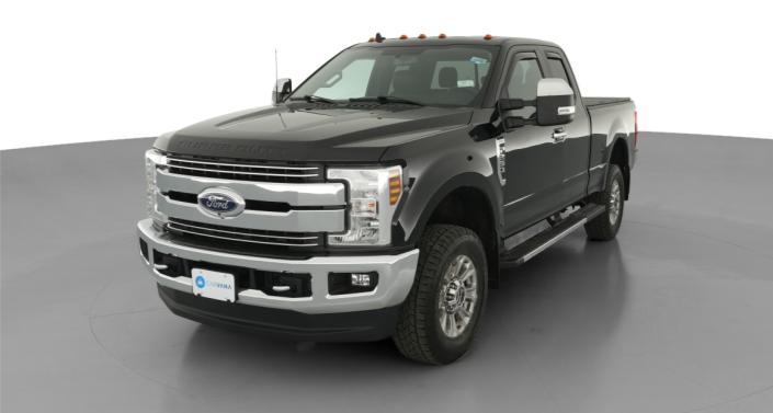 Thumbnail: 2019 Ford Econoline - 1