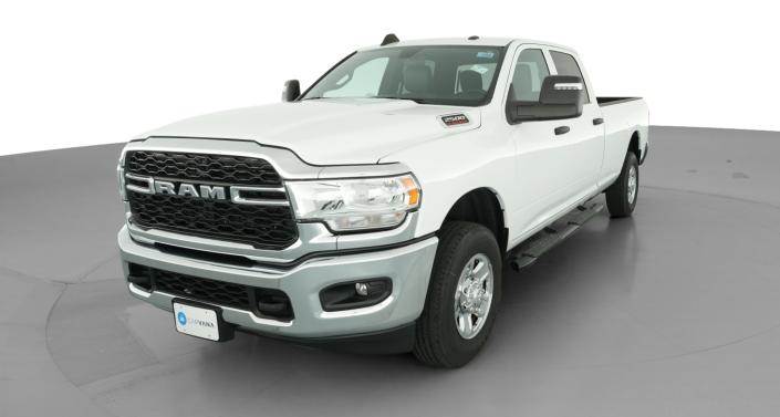 Thumbnail: 2023 RAM 2500 - 1