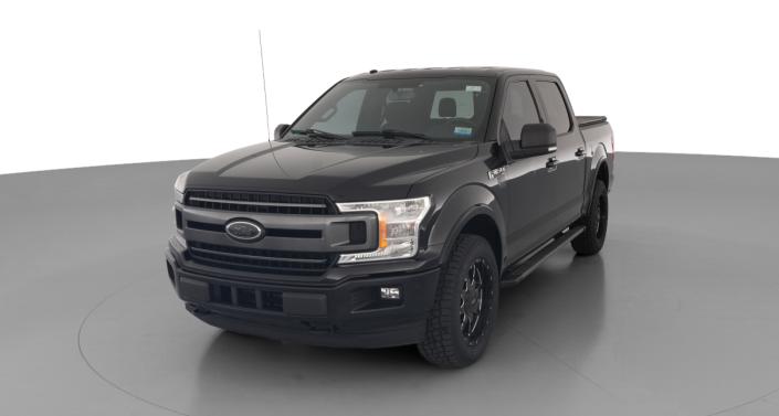 2018 Ford Econoline E-150 -
                  Lorain, OH