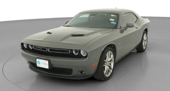 Thumbnail: 2018 Dodge Challenger - 1