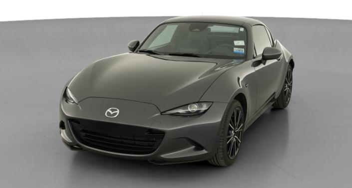 Thumbnail: 2025 Mazda MX-5 Miata - 1