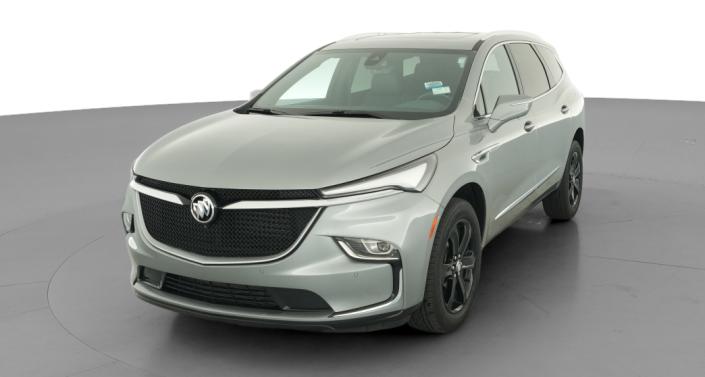 Thumbnail: 2024 Buick Enclave - 1
