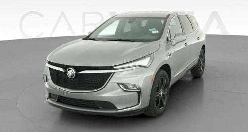 2024 Buick Enclave