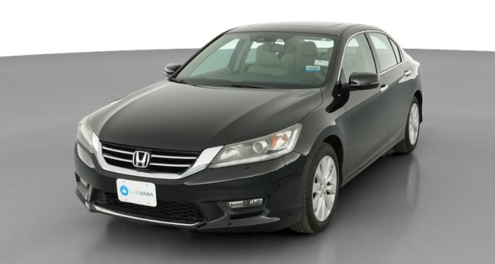Thumbnail: 2014 Honda Accord - 1