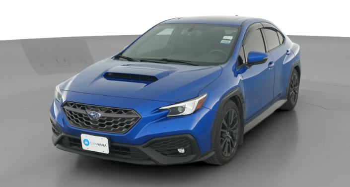 Thumbnail: 2023 Subaru WRX - 1
