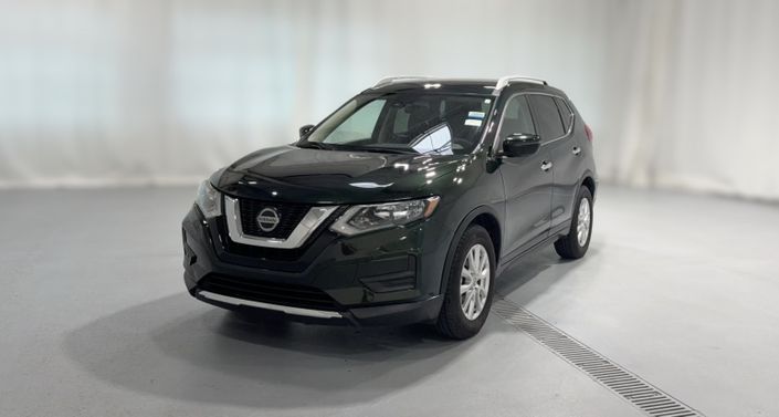 Thumbnail: 2020 Nissan Rogue - 1