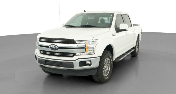 Thumbnail: 2020 Ford Econoline - 1