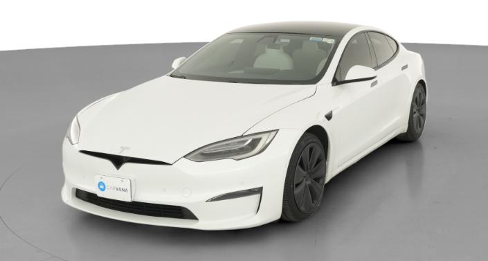 2022 Tesla Model S Long Range -
                  Colonial Heights, VA