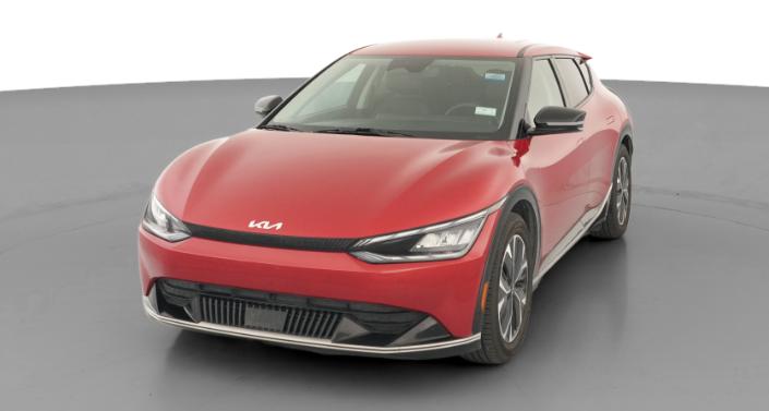 2022 Kia EV6 Wind -
                  Fort Worth, TX
