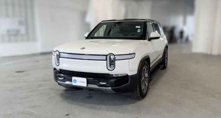 2024 Rivian R1S  -
                  Manville, NJ