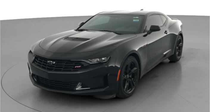 Thumbnail: 2023 Chevrolet Camaro - 1