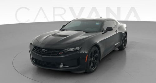 2023 Chevrolet Camaro