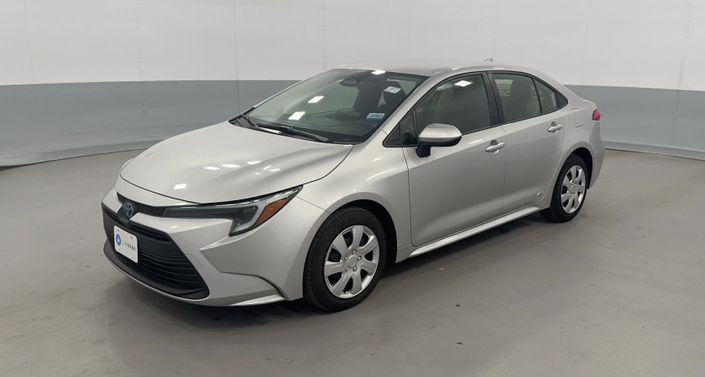 Thumbnail: 2023 Toyota Corolla - 1