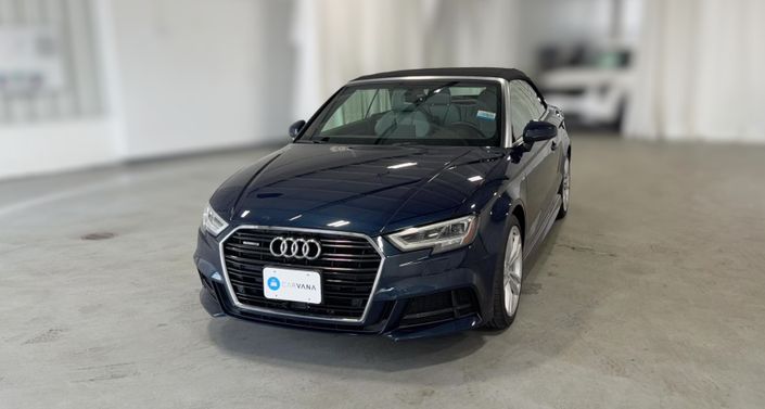 Thumbnail: 2018 Audi A3 - 1