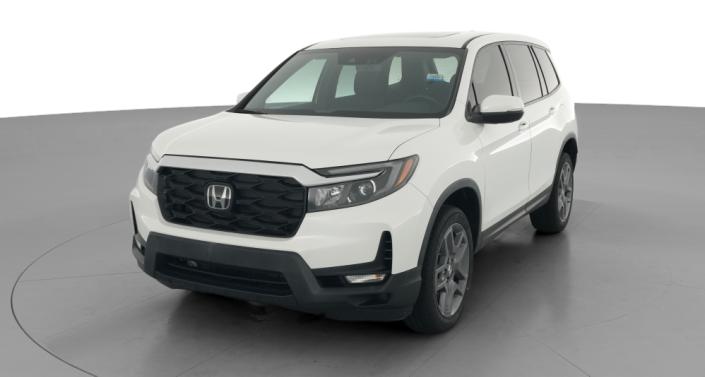 Thumbnail: 2023 Honda Passport - 1