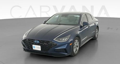 2020 Hyundai Sonata