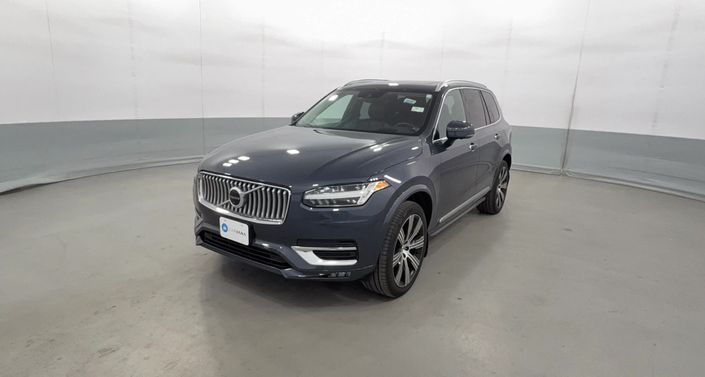 Thumbnail: 2022 Volvo XC90 - 1
