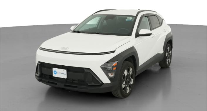 Thumbnail: 2024 Hyundai Kona - 1