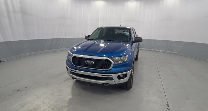 Thumbnail: 2019 Ford Ranger - 1