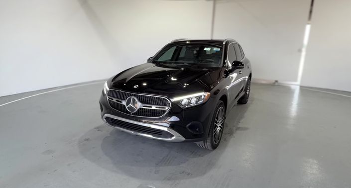 Thumbnail: 2026 Mercedes-Benz GLC - 1