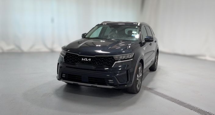 Thumbnail: 2023 Kia Sorento - 1