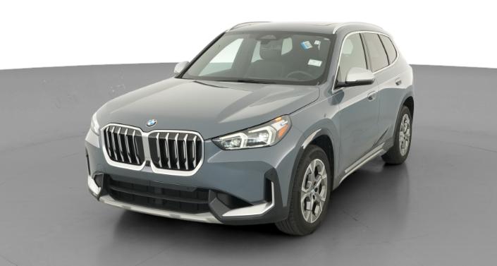 Thumbnail: 2023 BMW X1 - 1