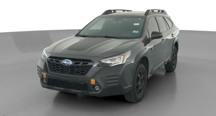 Thumbnail: 2022 Subaru Outback - 1