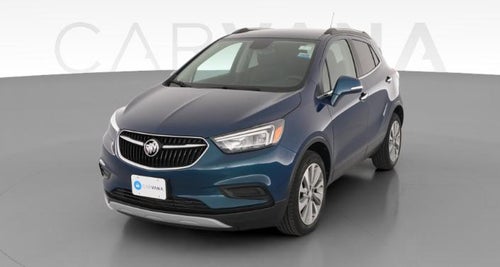 2019 Buick Encore