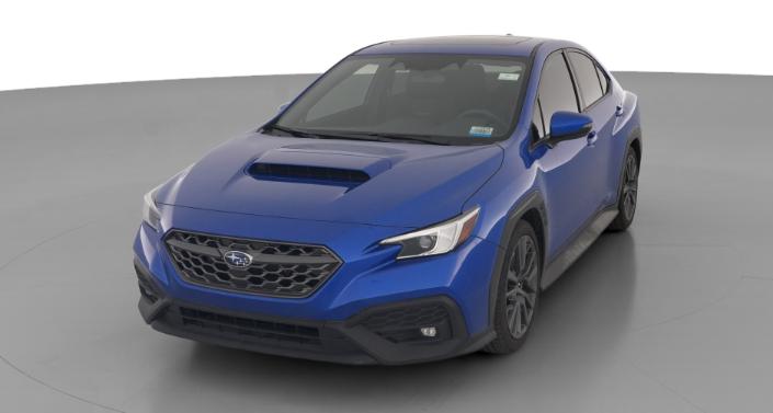 Thumbnail: 2022 Subaru WRX - 1